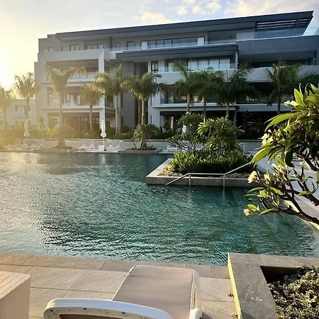 Mont Choisy Golf & Estate Suite Grand-Baie Exterior photo