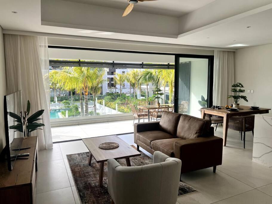 Mont Choisy Golf & Estate *