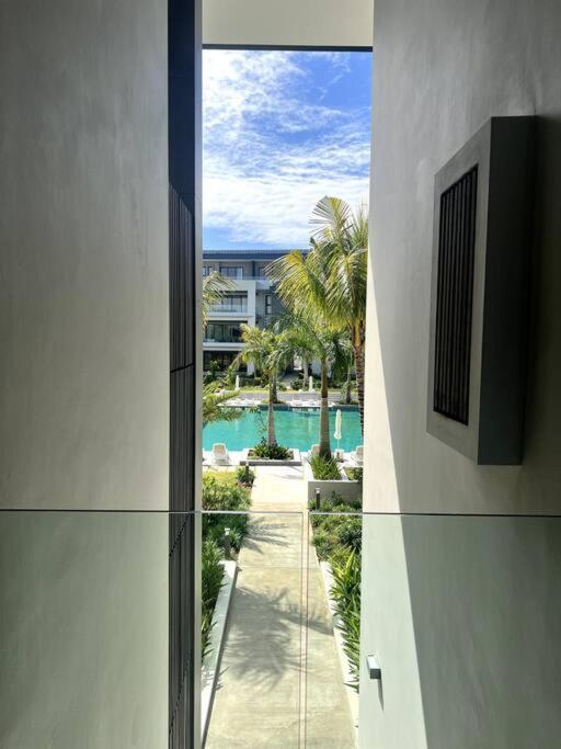 Mont Choisy Golf & Estate Apartmán Grand Bay