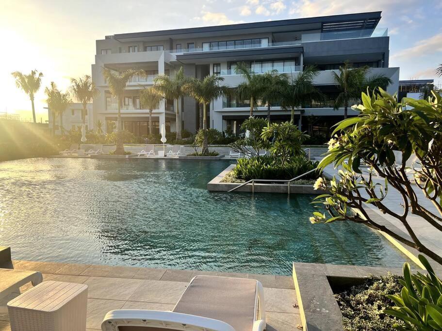 Mont Choisy Golf & Estate Apartmán Grand Bay