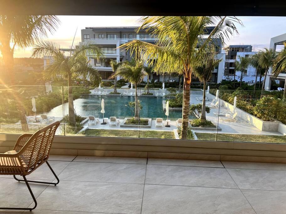 Apartmán Mont Choisy Golf & Estate *