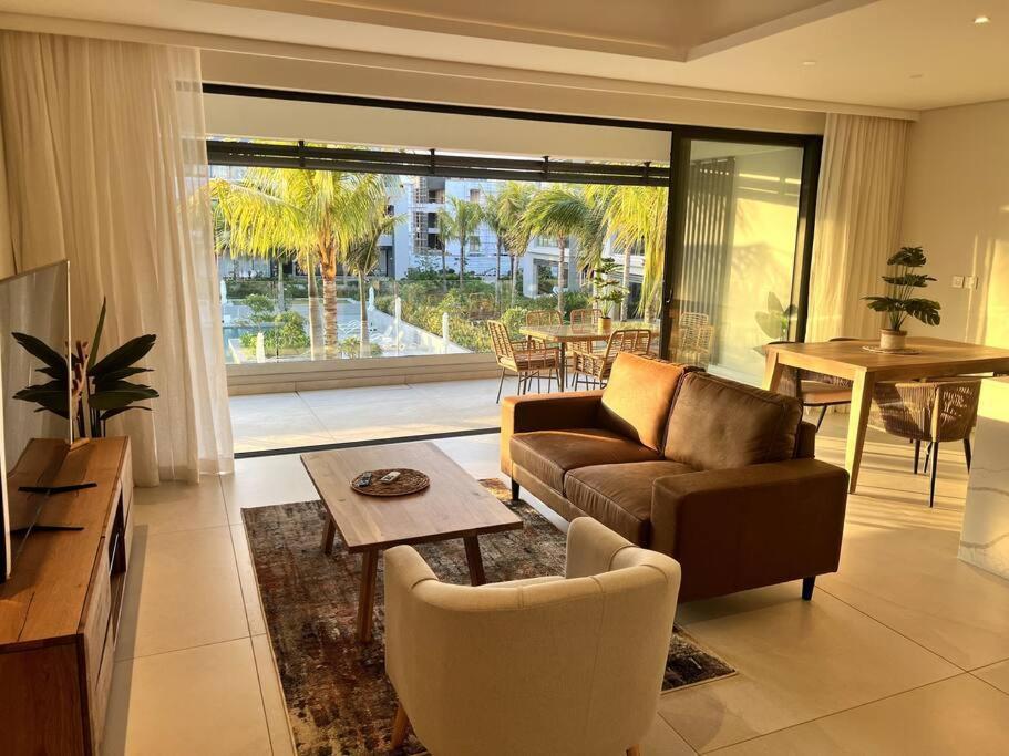 Mont Choisy Golf & Estate Grand Bay