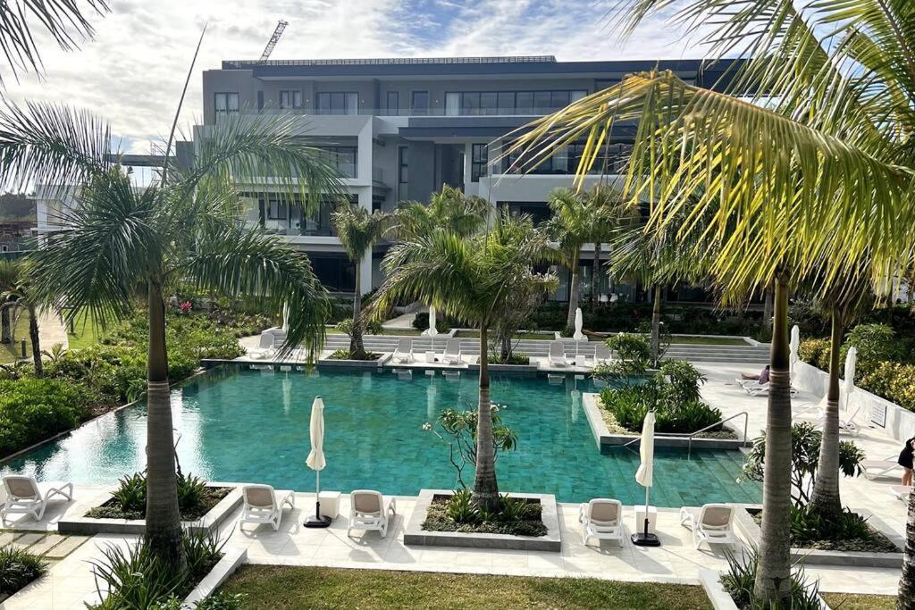 Mont Choisy Golf & Estate Apartmán *