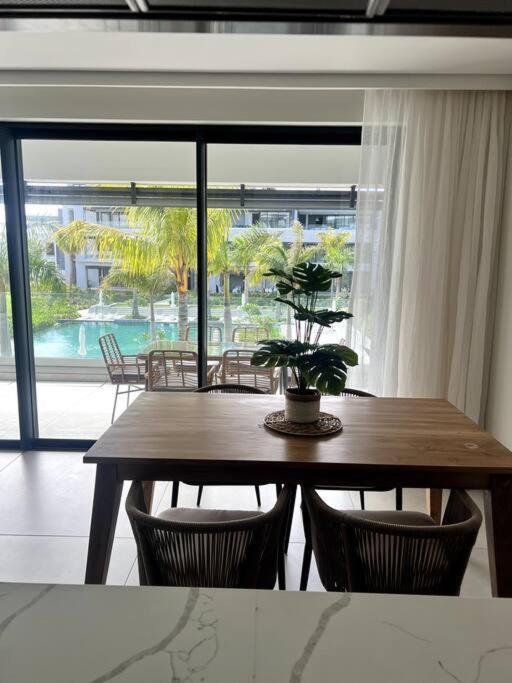 Apartmán Mont Choisy Golf & Estate