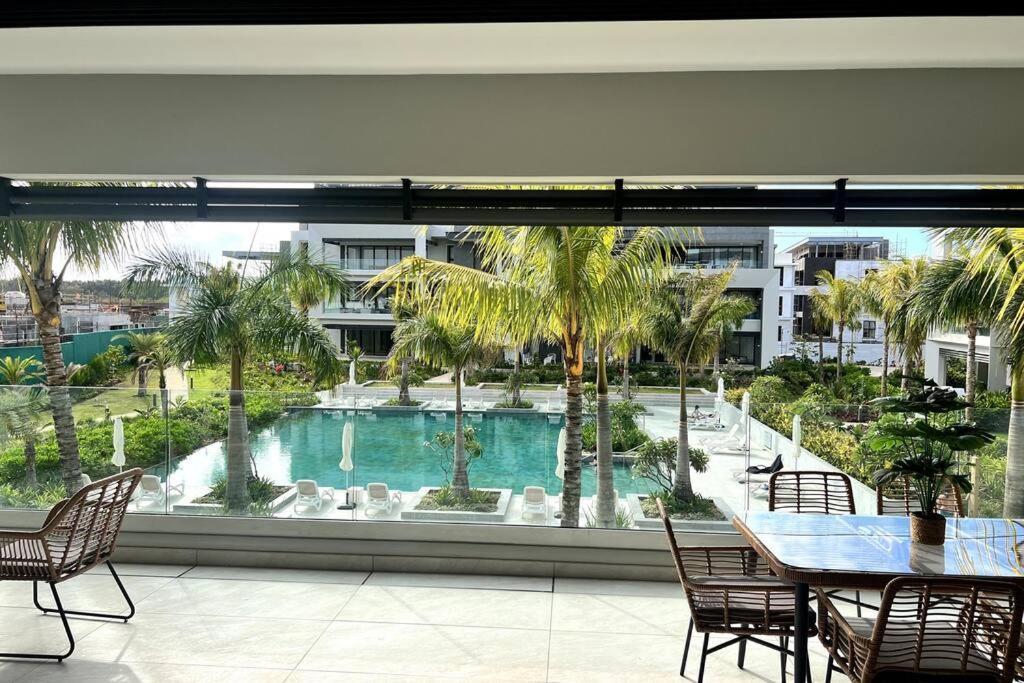 Mont Choisy Golf & Estate Grand Bay