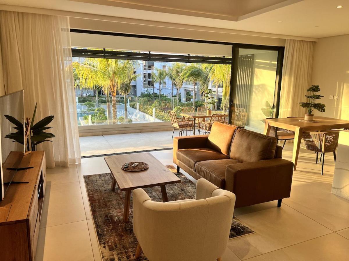 Apartmán Mont Choisy Golf & Estate Grand Bay
