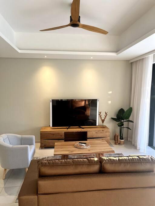 Mont Choisy Golf & Estate * Grand Baie