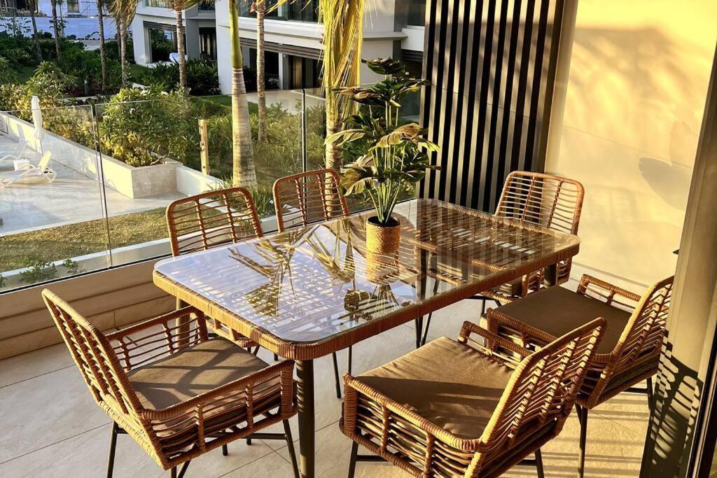 Mont Choisy Golf & Estate * Grand Baie