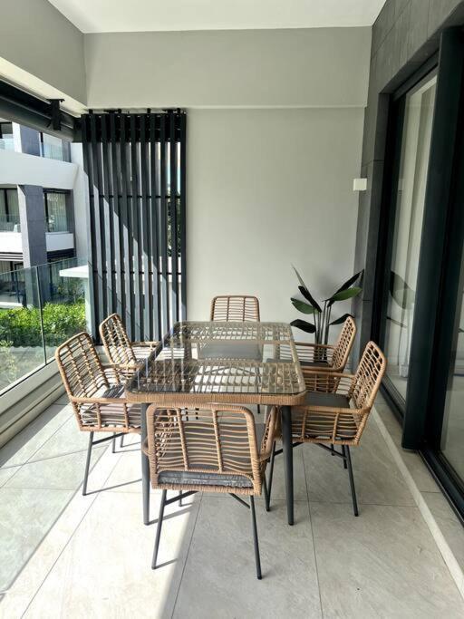 Mont Choisy Golf & Estate Apartment