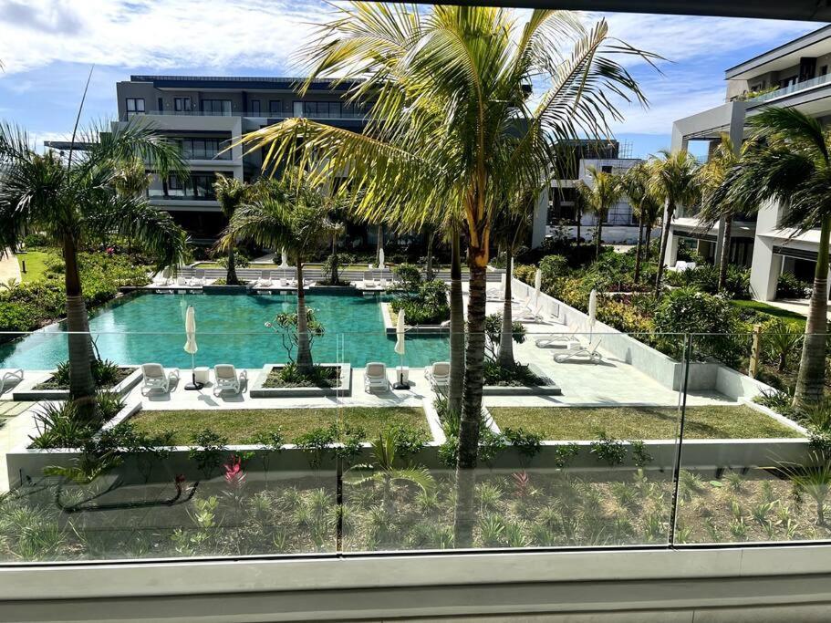 Mont Choisy Golf & Estate Apartment