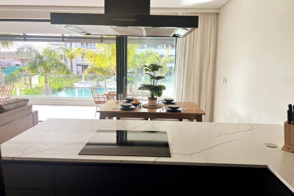 Mont Choisy Golf & Estate Apartment