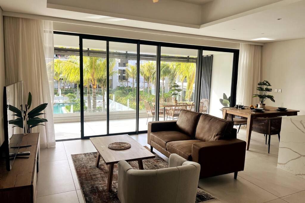 Mont Choisy Golf & Estate Apartment Grand Baie