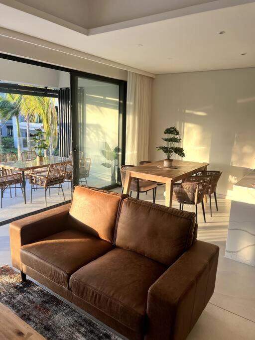 Apartment Mont Choisy Golf & Estate Grand Baie
