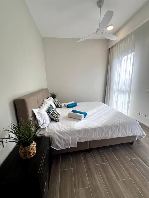 Mont Choisy Golf & Estate Apartment Grand Baie